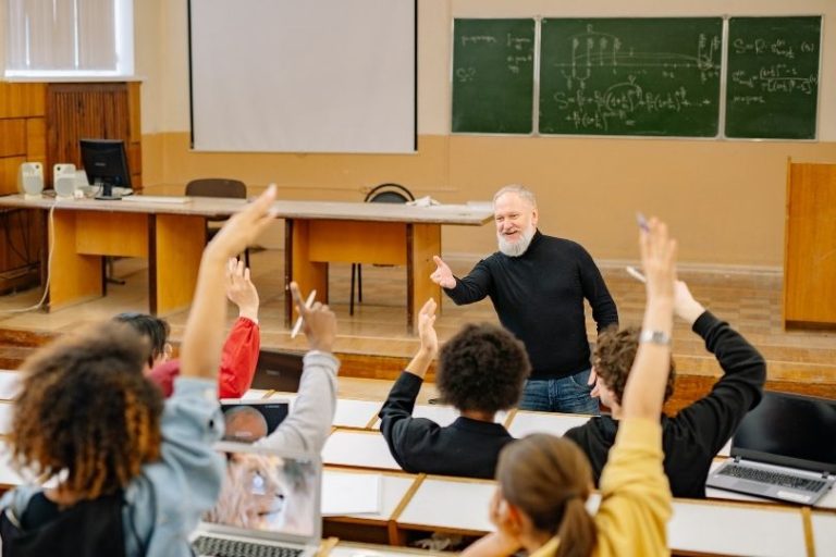 Persiapkan Mental Anak Sebelum Memasuki Jenjang Sekolah Lebih Tinggi